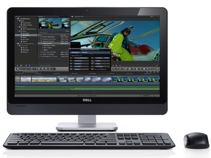 Final Cut Pro pour Windows